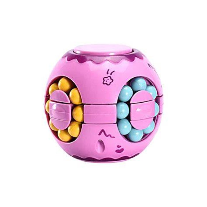 sensory fingertips. toy