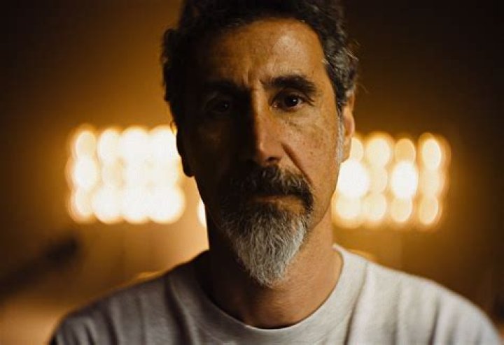 Serj Tankian Net Worth, Age, Height, Weight, Family, Wiki 2024