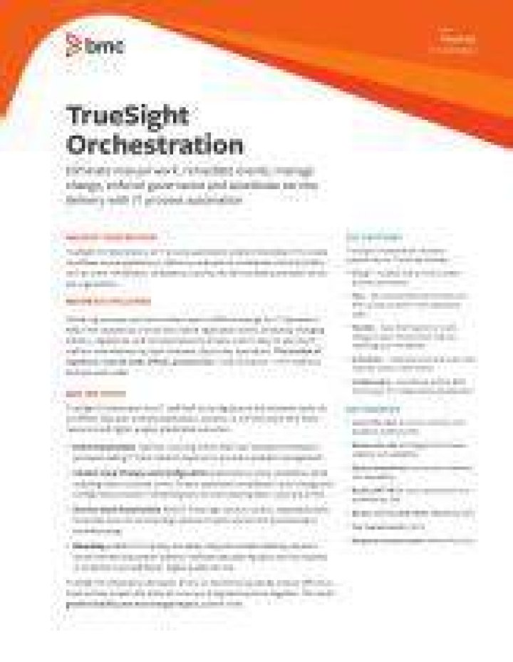 Set Send Connector operation - Documentation for TrueSight Orchestration Content 20.18.01