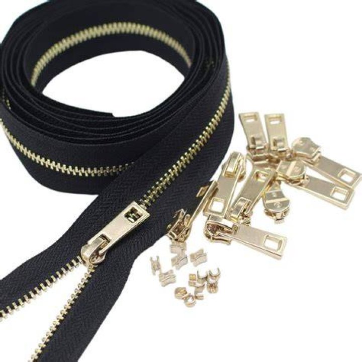 Sewing a Zipper for upholstery