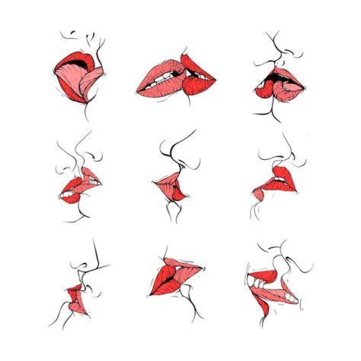 sexo bocas