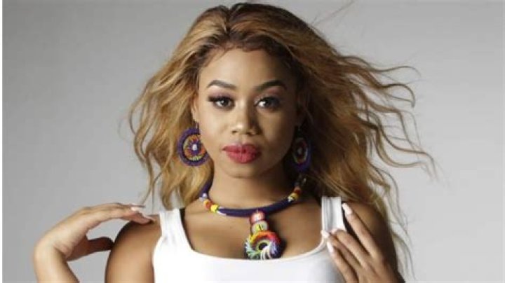Sha Sha biography