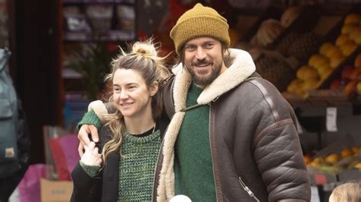 Shailene Woodley & Aaron Rodgers Share Rare Insight Into Life Together