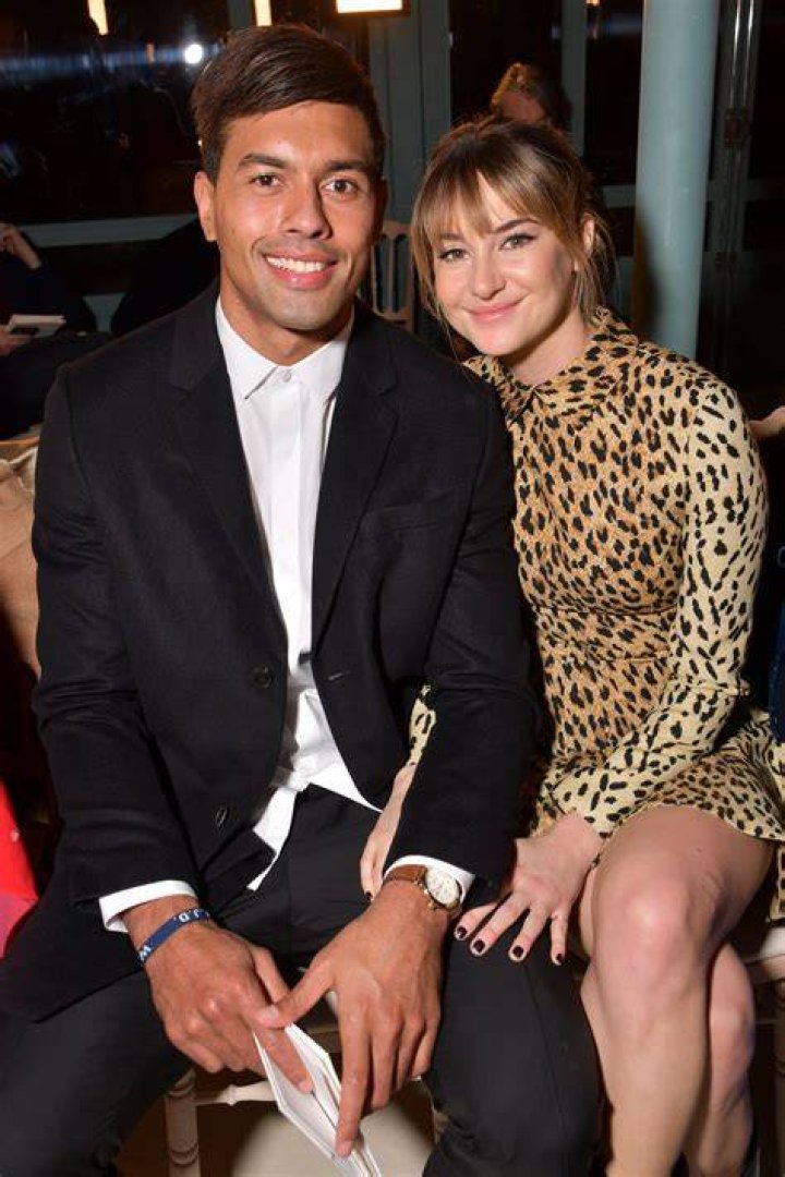 Shailene Woodley Boyfriend in 2023 Who is the Actress Dating? Creeto
