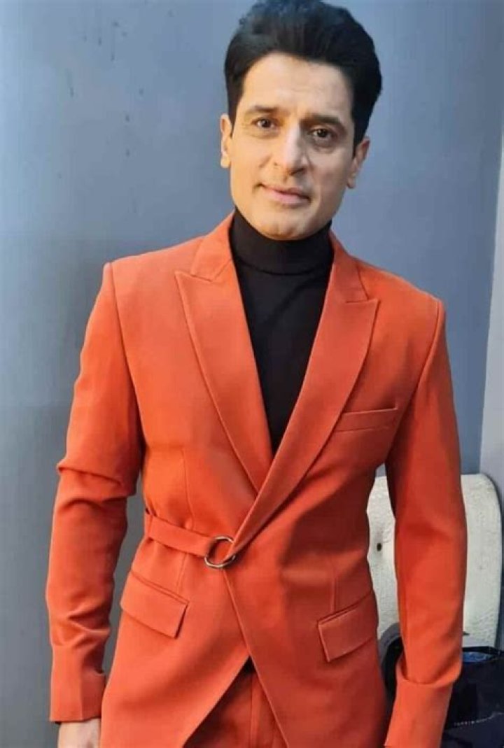 Shakti Anand Pic