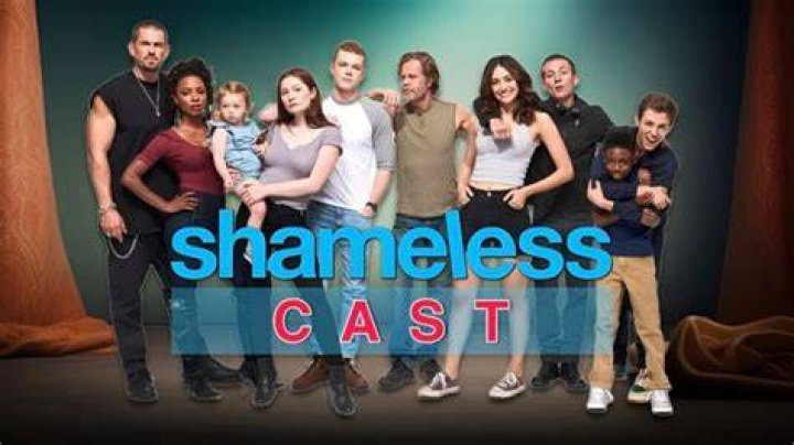 Shameless Cast | All Global Updates
