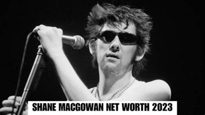 Shane MacGowan Net Worth, Age, Height, Weight, Family, Wiki 2024