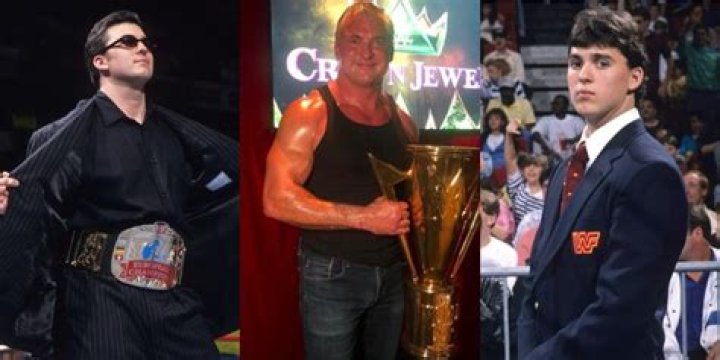 Shane McMahon Net Worth, Age, Height, Weight, Family, Wiki 2024