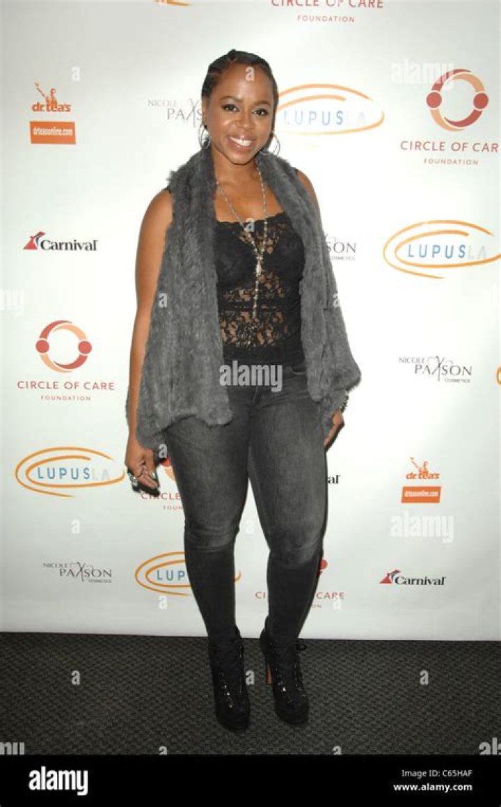 Shante Taylor