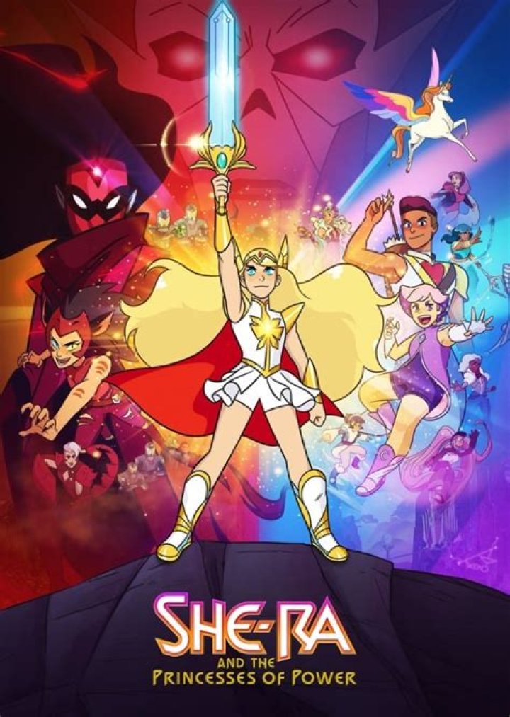 She Ra Live Action Fan Casting on myCast