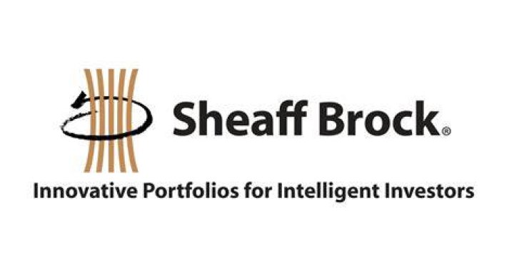 Sheaff Brock Investment Advisors (PRNewsfoto/Sheaff Brock Investment Advisor)