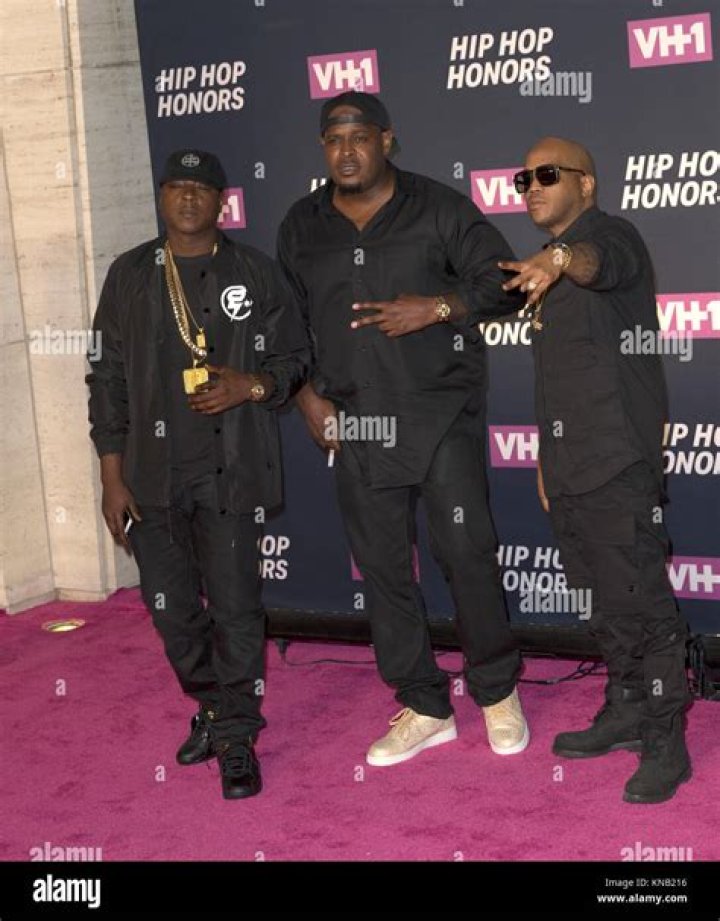 Sheek Louch Net Worth, Age, Height, Weight, Family, Wiki 2024
