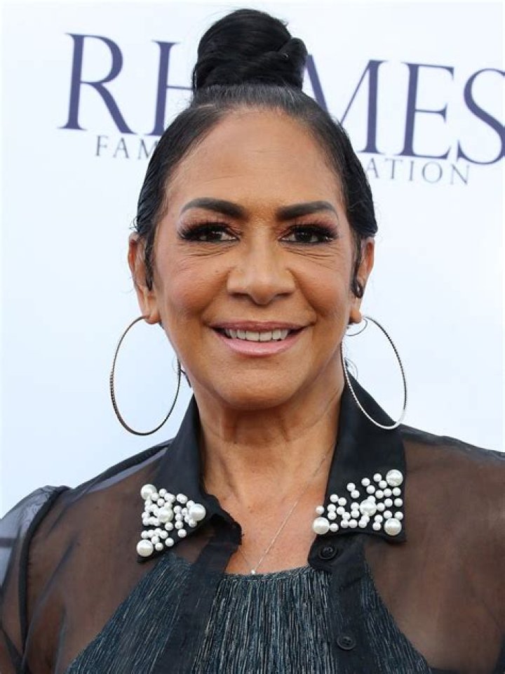 Sheila Cecelia Escovedo height