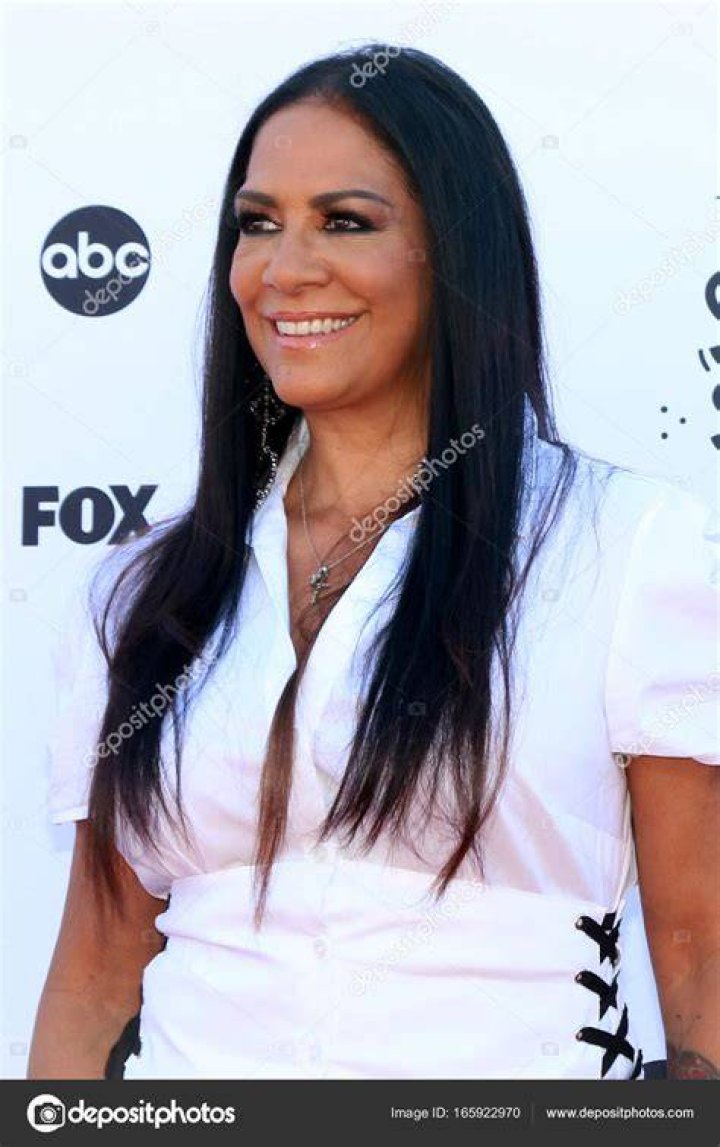 Sheila Cecelia Escovedo