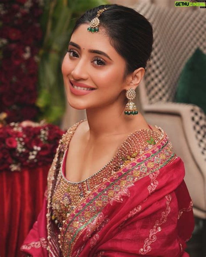 Shivangi Joshi