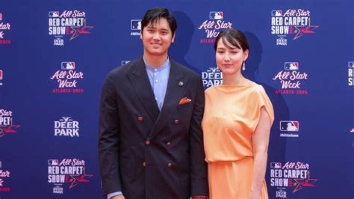 Shohei Ohtani Net Worth, Age, Height, Weight, Family, Wiki 2024
