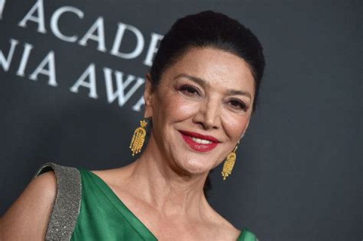 Shohreh Aghdashloo Net Worth, Age, Height, Husband, Family, Wiki 2024