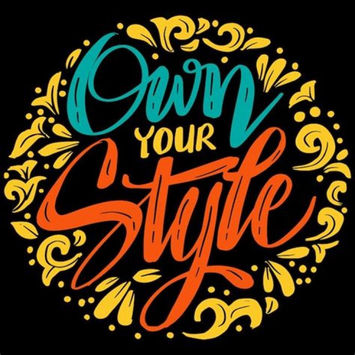 Show off your own style with Sophie Rain&rsquo;s Manifesto