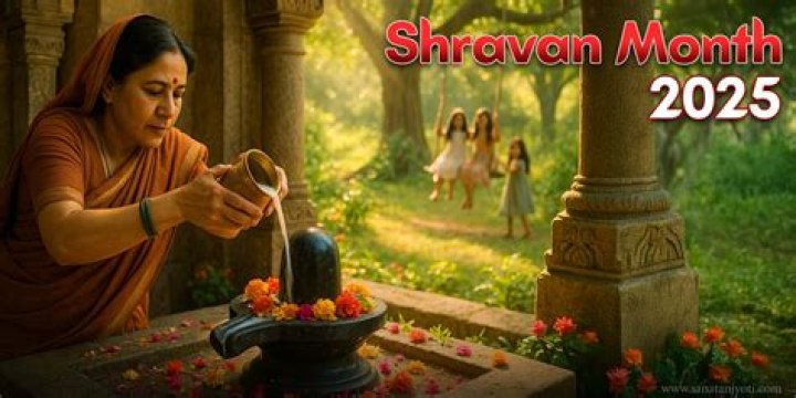 Shravan 2023: Know the Dates, Timing, Rituals, and Significance of Shravan Month