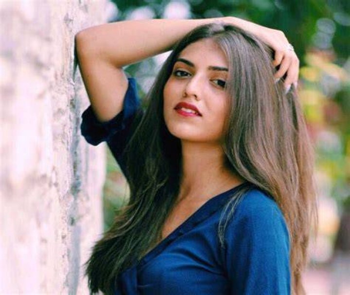 Shruti Sinha Picture