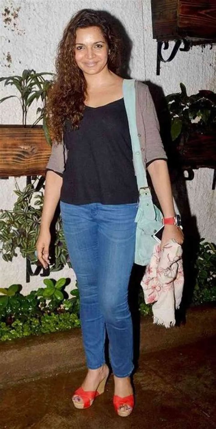 Shweta Kawaatra