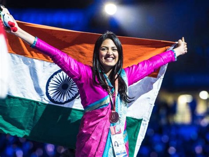 Shweta Ratanpura