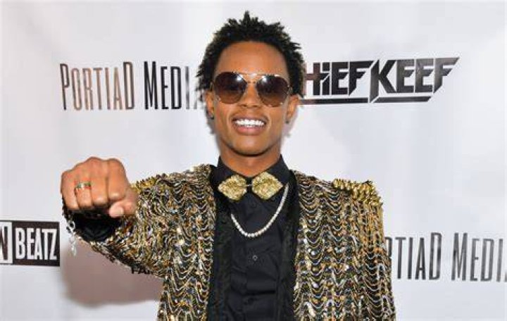 Silento's picture
