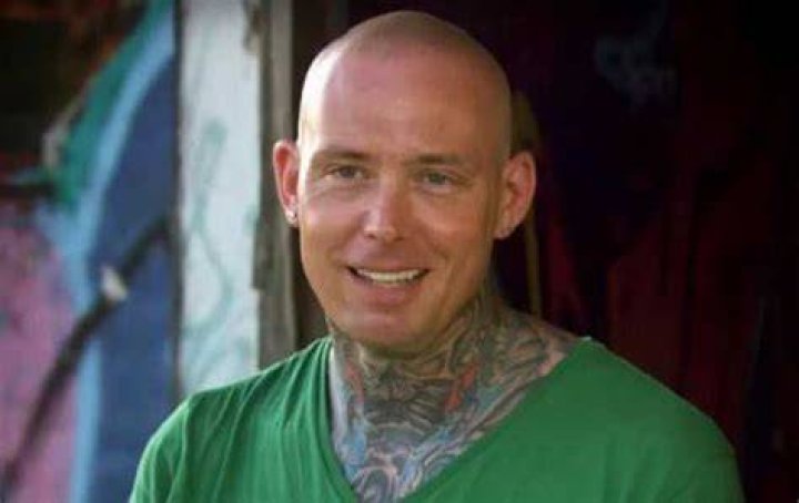 Simon Keys bio