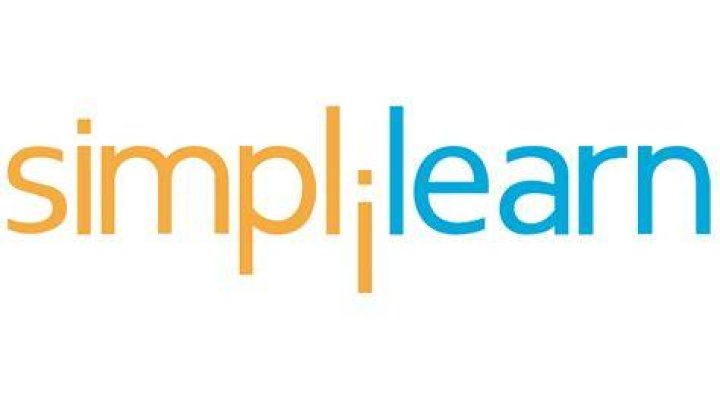 Simplilearn Logo (PRNewsfoto/Caltech CTME)