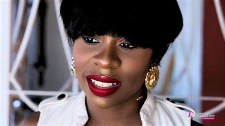 Singer Melly