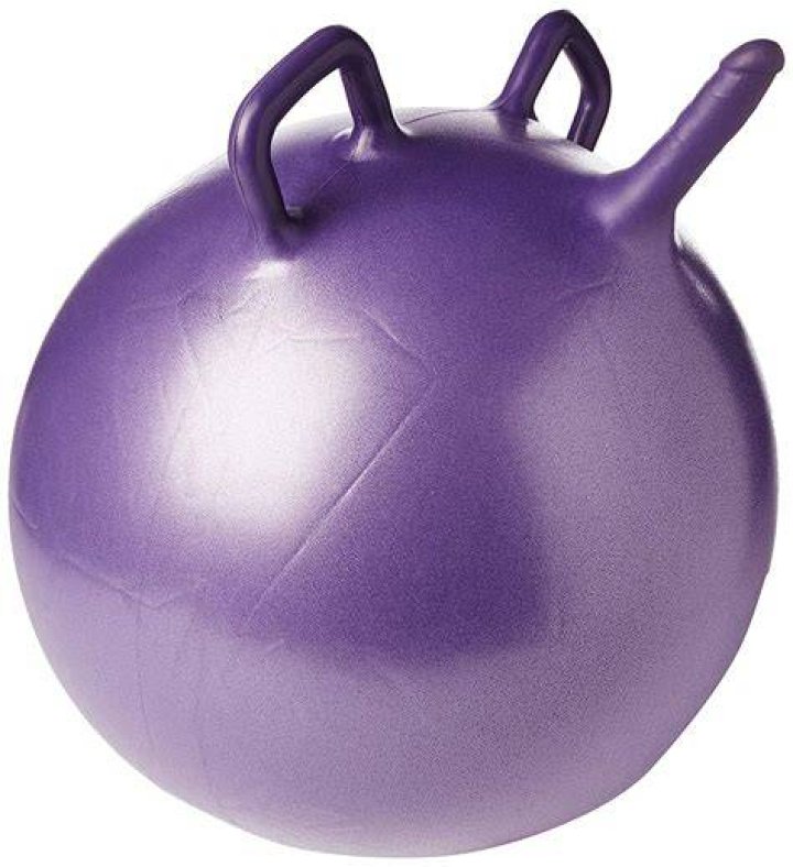 Single Magic Ball