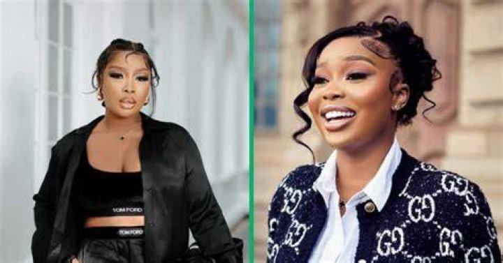 Sithelo called out an online store and said the brand is fraudulent.