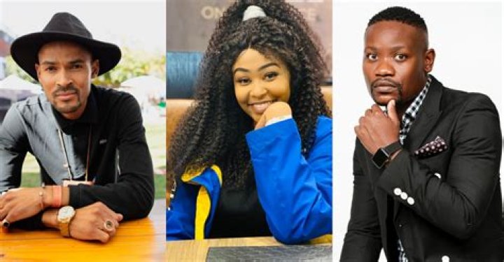 Skeem Saam actors Skeem Saam actors