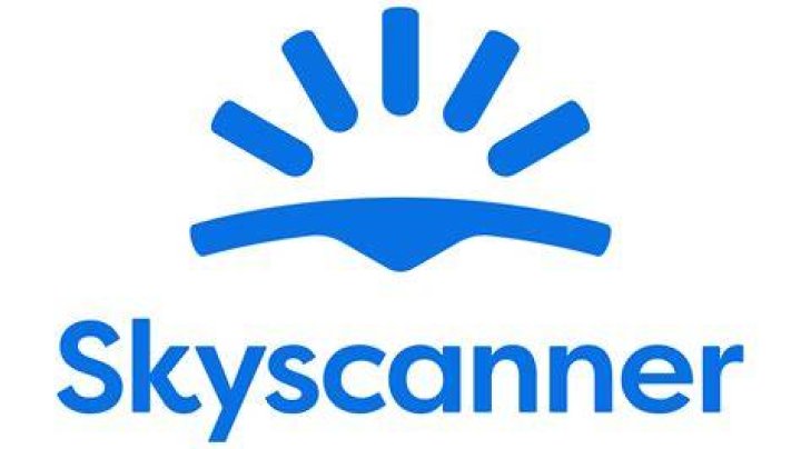 skyscanner logo