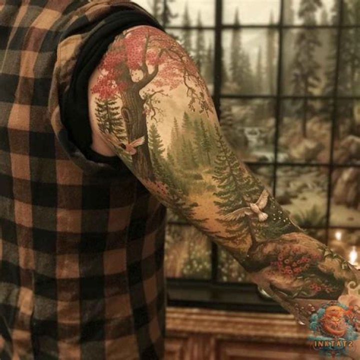 Sleeve, Style, People in nature, Street fashion, Brown hair, Belt, Love, Sweater, Plaid, Button, 