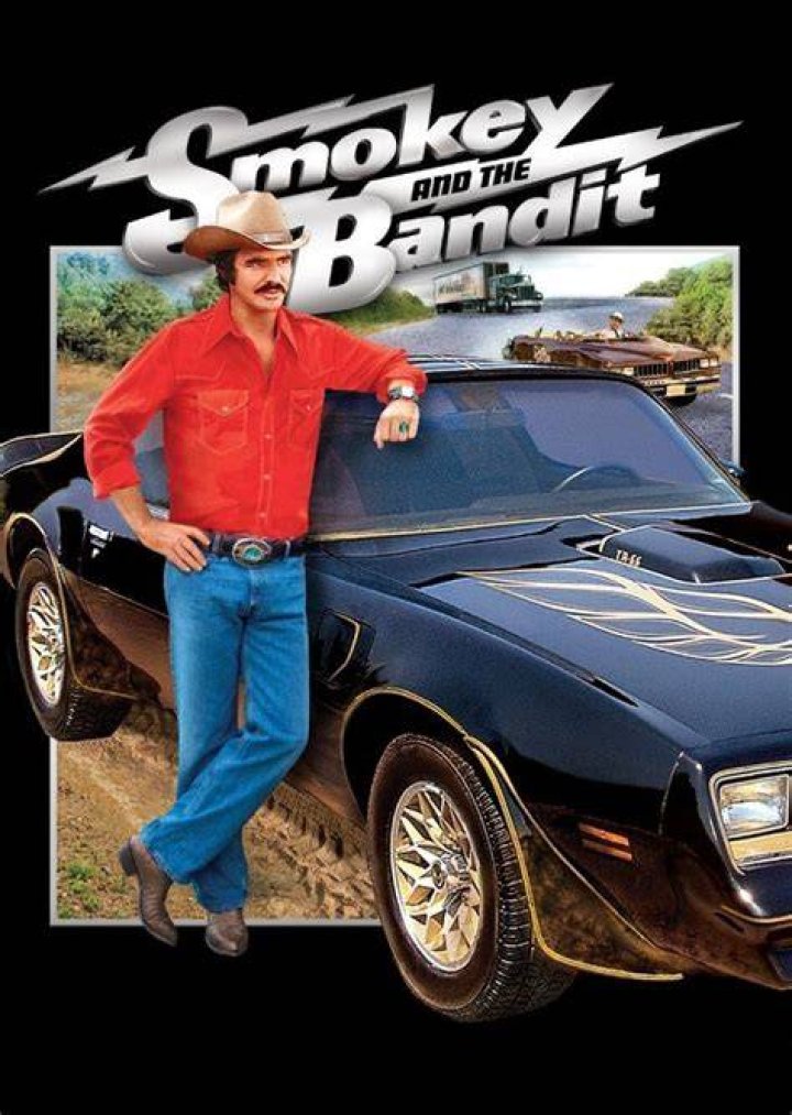Smokey and the Bandit Fan Casting on myCast