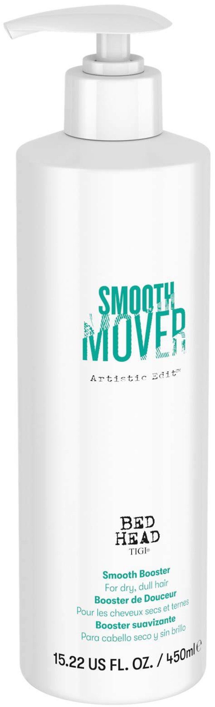 Smooth Mover 10 Function Beaded Anal Vibrator