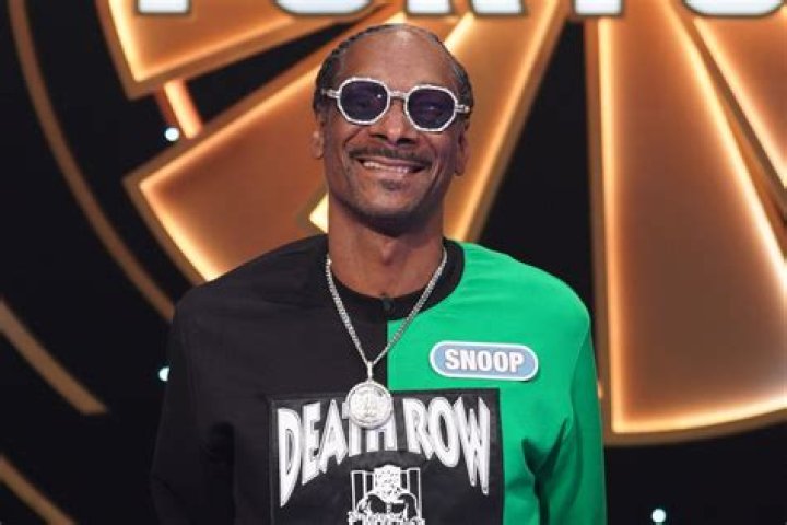 Snoop Dogg Biopic Happening With Universal, Death Row Partnership XXL