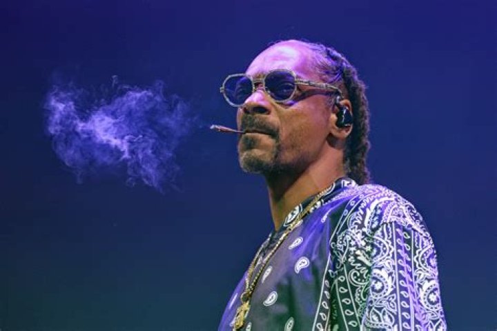 Snoop Dogg Gets High As Hell How Does He Remember Passwords? HipHopDX
