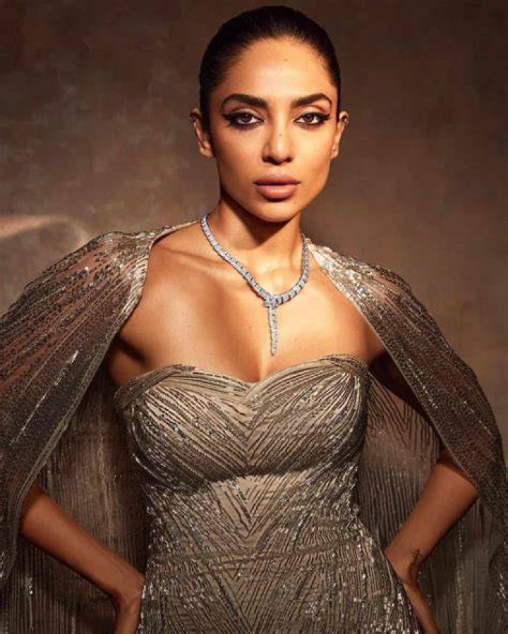 Sobhita Dhulipala Picture