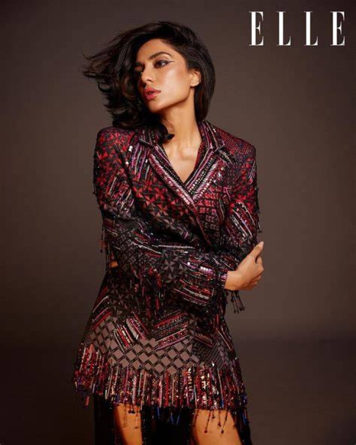Sobhita Dhulipala