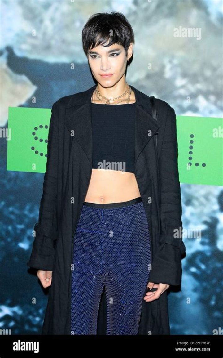 Sofia Boutella Pel&iacute;culas, biograf&iacute;a y listas en MUBI