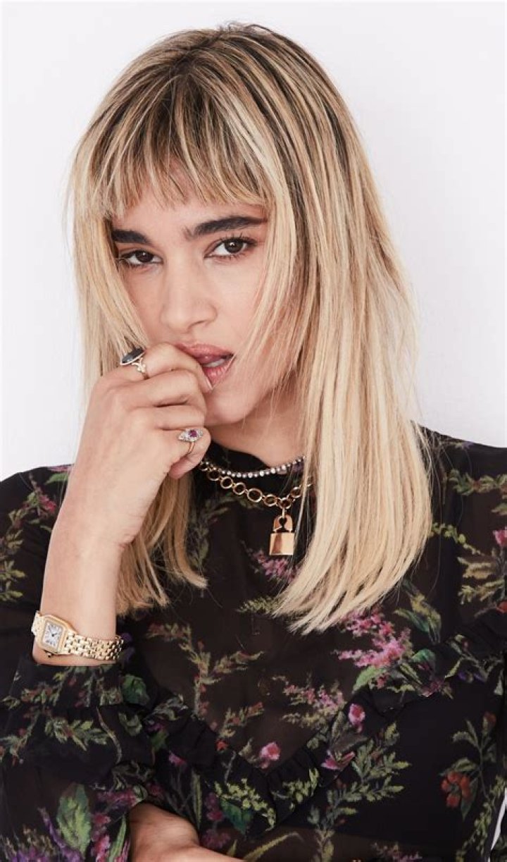Sofia Boutella's 10 Best Movies and TV shows Techno Blender