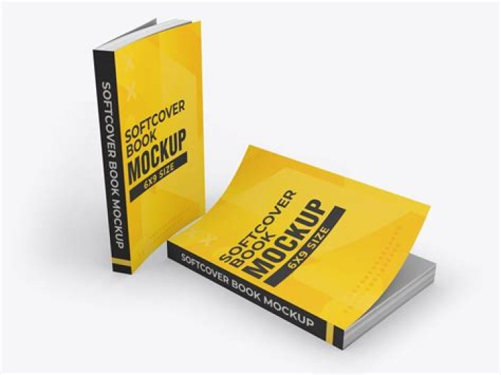 Softcover Photo Books