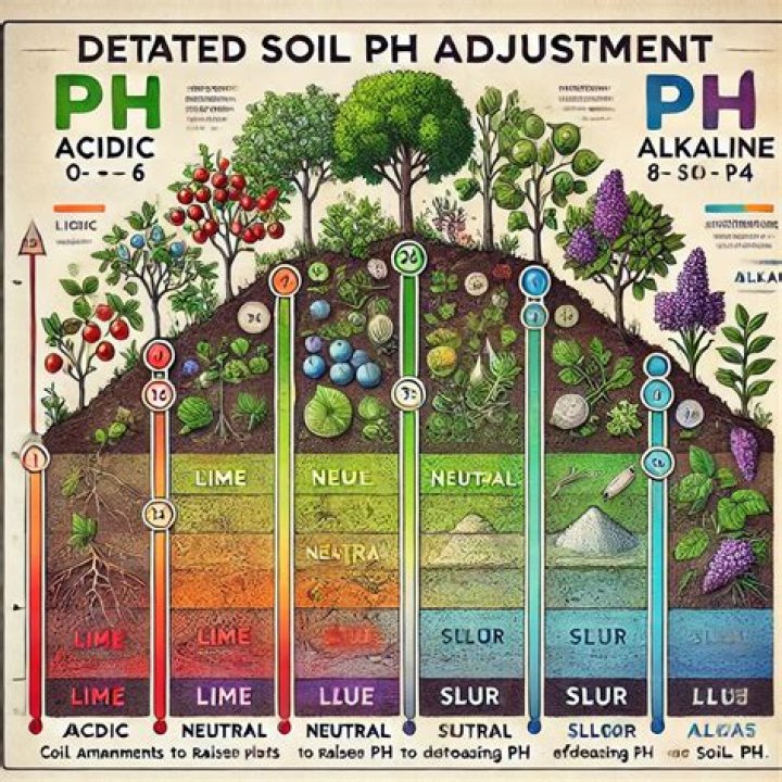 Soil pH