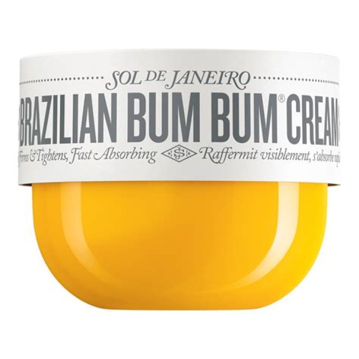 Sol de Janeiro Bum Bum Firmeza Body Oil