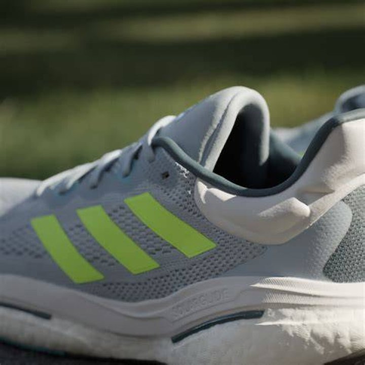 Solarglide 6 Running Shoes