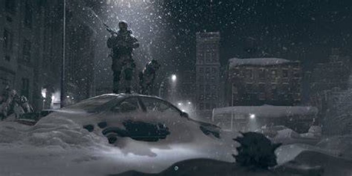 Soldier, Screenshot, Winter storm, Recreation, Blizzard, Marines, Games, 
