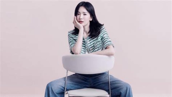 Song Hye kyo net worth