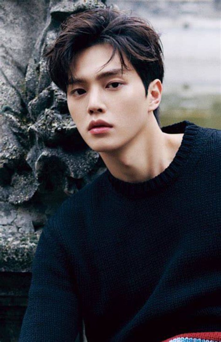 Song Kang Image
